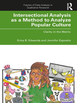 cover image of Intersectional Analysis as a Method to Analyze Popular Culture